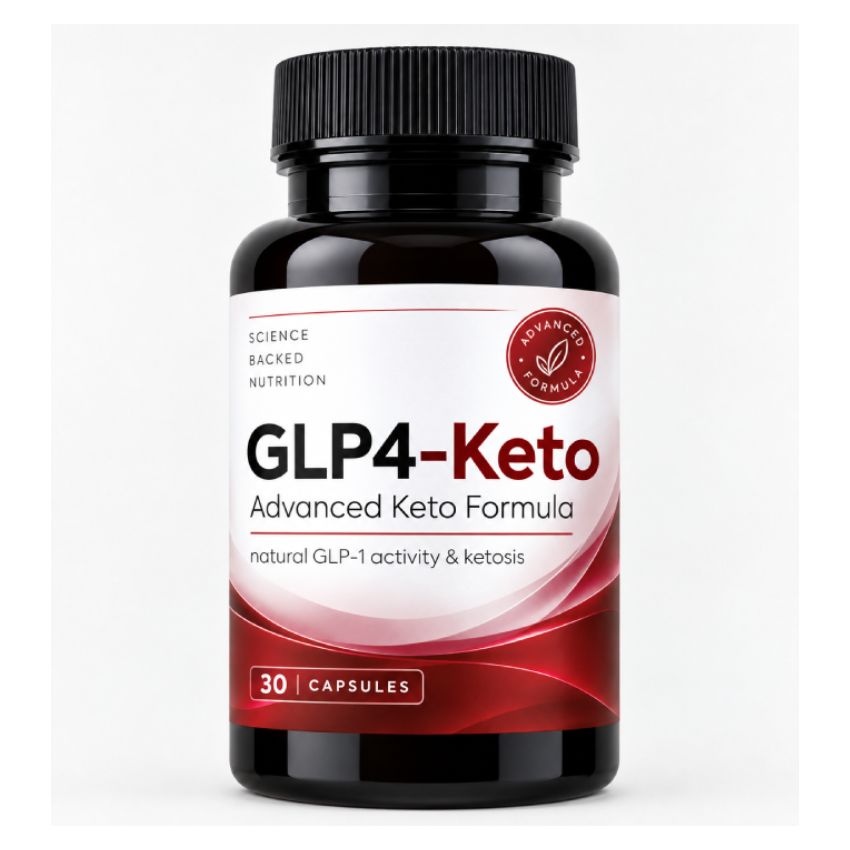 GLP4 Keto